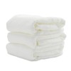 oruta Imabari Towel, Certified Natural, Bath Towel, Set of 3,