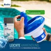 Belko® Tabletas Cloro 5 en 1 para Piscina | Pastillas