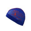 AQUASPHERE 255052 SWIM JUNKY SWIM JUNKY MESH CAP SAY ANYTHING