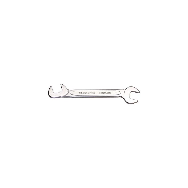 Original Roto Adjustment Tool Double Open-End Spanner 13 mm