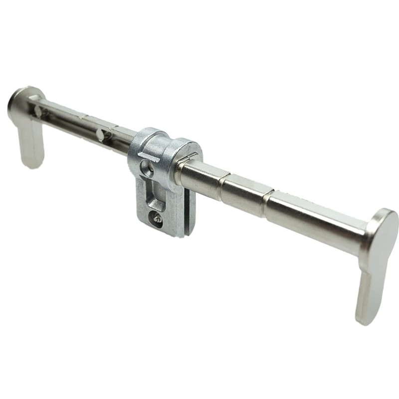FELGNER Universal Blind Cylinder | Keyhole Cover Lock Cylinder for