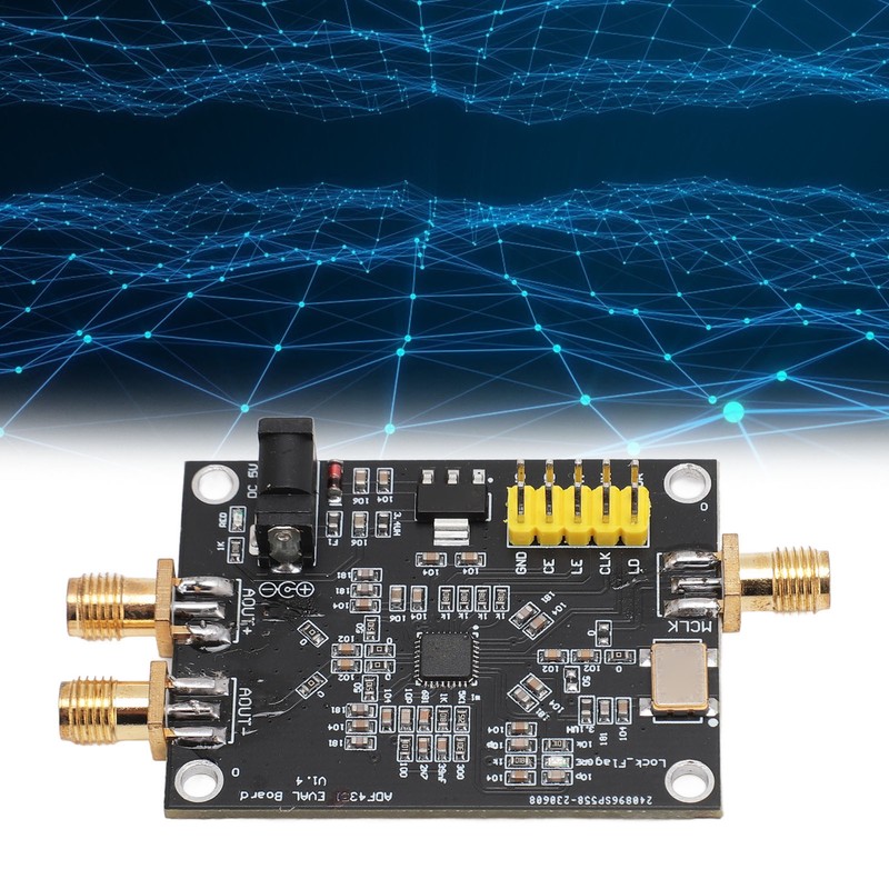 ADF4351 RF Signal Module 35MHz to 4400MHz 3 Wire SPI