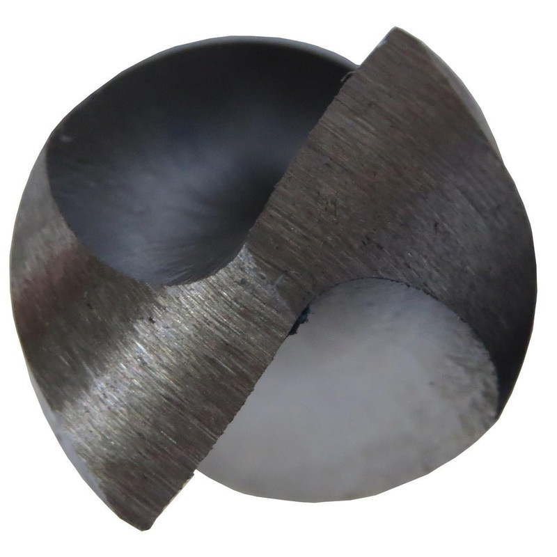 Drill America POU Series 1/8-Inch HSS NPS Tap (National Pipe