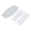 PICC Line Shower Cover Elastic Bandage Silicone Watertight Waterproof Upper