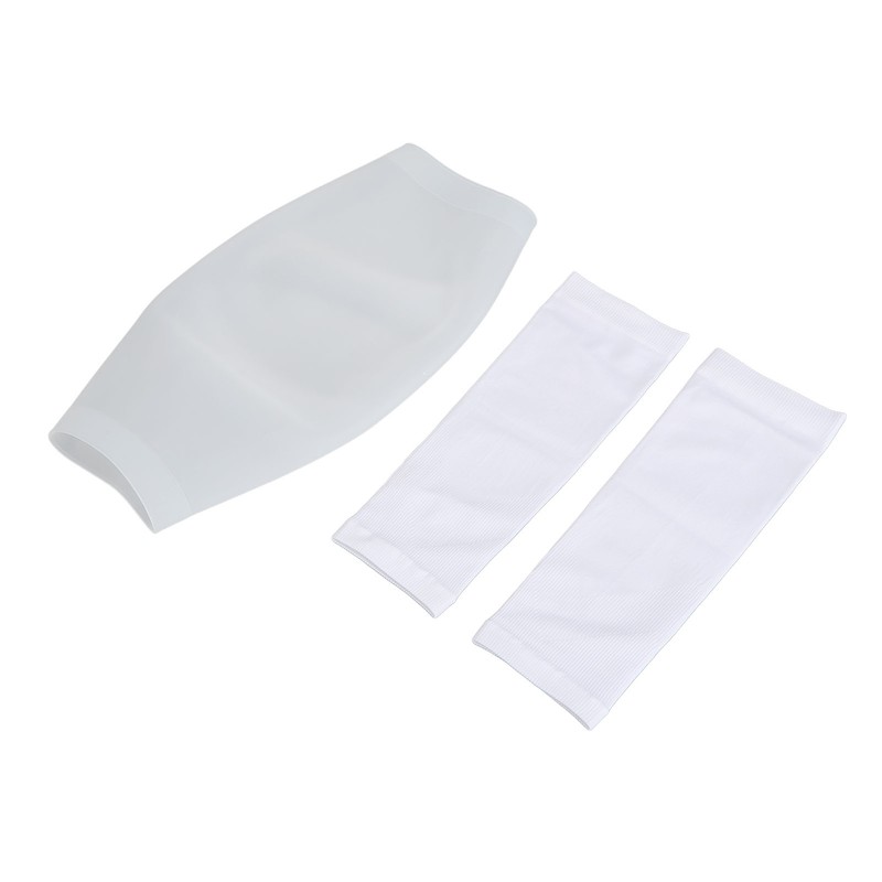 PICC Line Shower Cover Elastic Bandage Silicone Watertight Waterproof Upper