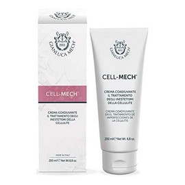 Gianluca Mech Cell-Mech Cream 200 ml