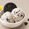 Lo-tte Zero Cookies & Cream Sandwich Cookie 288g - Sugar