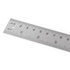 Digital Angle Finder LED Display Stainless Steel Metric Imperial 360°