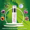 LOVVES Game Over Pimple Treatment Serum, High Natural Cosmetics, Anti-Acne,