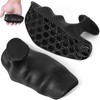 DAZZTIME Grip pads for pull-ups, grip pads, grip pads, strength