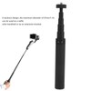 6 Sections Telescopic Triaxial Stabilizer Extension Rod Portable Lengthen Selfie