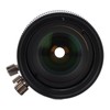 Zoom Industrial Lens 6‑12mm 1/1.8 3MP Manual Focus Lens Aluminium