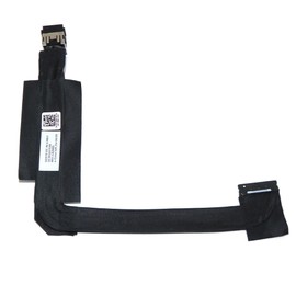 TRADOCK Replacement DC Power Port Charging Socket for Alienware x17 R1 R2 GDS70 06CG68 DC301017C00 DC Power Jack Socket Charging Port