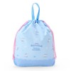 Sanrio 255939 Cinnamo Roll Drawstring with Handle