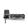 VW Navinio car Backup Camera , Waterproof Rear-view License Plate