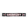 Beyond Happy Grimsby Town Scarf – The Mariners – 145cm