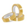 G4GADGET 3 Pack Clear Cellotape Rolls | 24mm x 40m