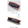 Bliss Leather 2nd Bag, Made in Japan, Made in Japan,