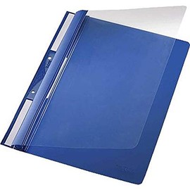 Leitz 4190/4190-00-35 File 252 x 315 mm Plastic Blue