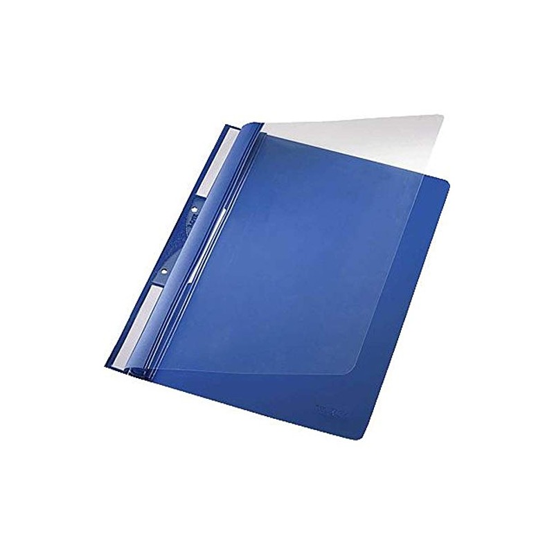 Leitz 4190/4190-00-35 File 252 x 315 mm Plastic Blue