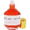 TCEShop Lick Me All Over Scented Body Oil Fragrance [Roll-On