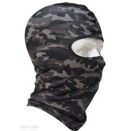 Balaclava, Army Balaclava, Tactical Face Mask, Military Full Face Mask, Cold Protection, Headwear, Helmet, Inner/ Survival Games, Bicycles, BMX, Motorcycles, Outdoor Type; AHT