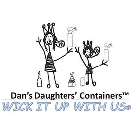 1/2" x Sixteen Feet Wick It Up With US 1/2" Inch By 16' Feet Round Fiberglass Wick Kerosene Oil Lamps Lanterns Replacement Wicks Torch Wine Bottle Candle DIY (12)(1 2) Emergency Lighting 013