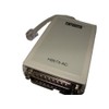 Printronix Tallygenicom 20ma DB25 To EIA 423 MMJ Converter H8673-AC