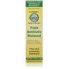 Triple Antibiotic Ointment Net WT, .033 oz(9g)