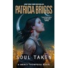 Soul Taken (Mercy Thompson, Band 13)