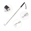 StartFine Pickup Grabber Telescopic Magnetic Pickup Tool with Hook Pick-Up