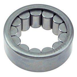 WJB WB513067 - Rodamiento de rueda trasera – Referencia cruzada: National 513067/ Timken 513067/ SKF Dk59047 (1 unidad)
