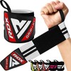 RDX Wrist Wrap, Muscle Training, Wrist Protector, Stabilizer, For Gym,