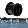 RITESS Dashboard AC Heater Air Vent/HVAC Vent Duct For Ford