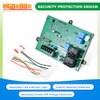 Mgoodoo ICM282 ICM282A ICM282B Furnace Control Board Compatible with Carrier