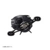 Daiwa Bait Reel 22 Tatula TW 80HL (2022 Model)