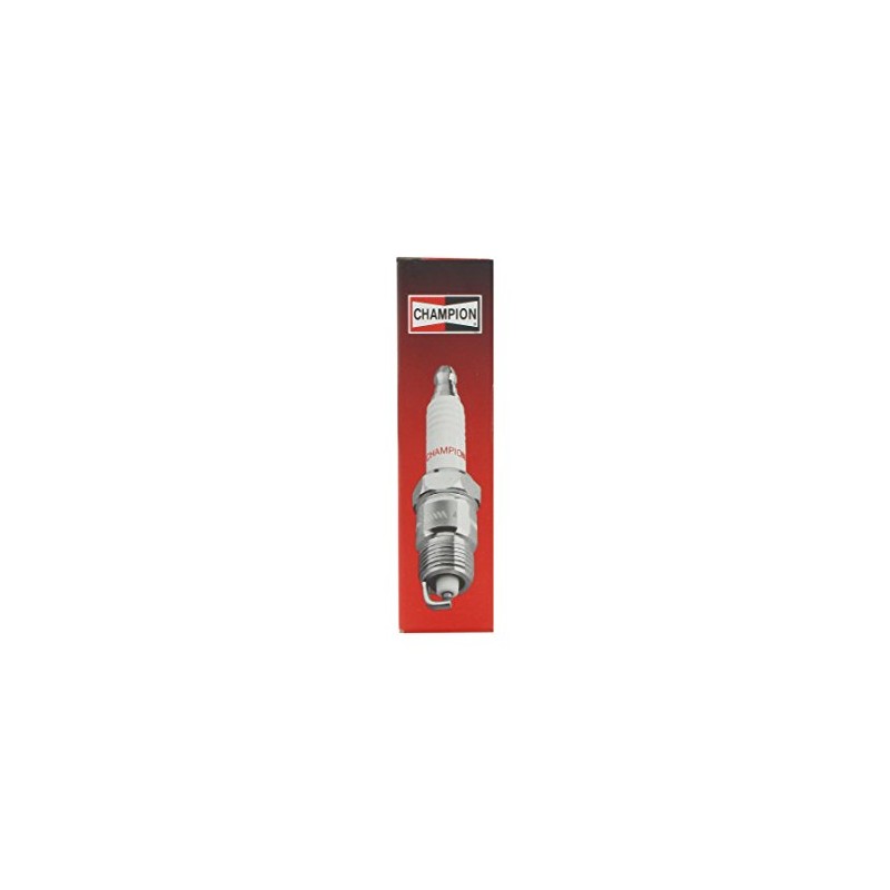 GreenStar Champion Spark Plug, black, 15727