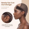 Wig Grip Cap for Glueless Wigs, Wig Caps for Women