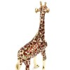 Pierce Giraffe Brown 067-1