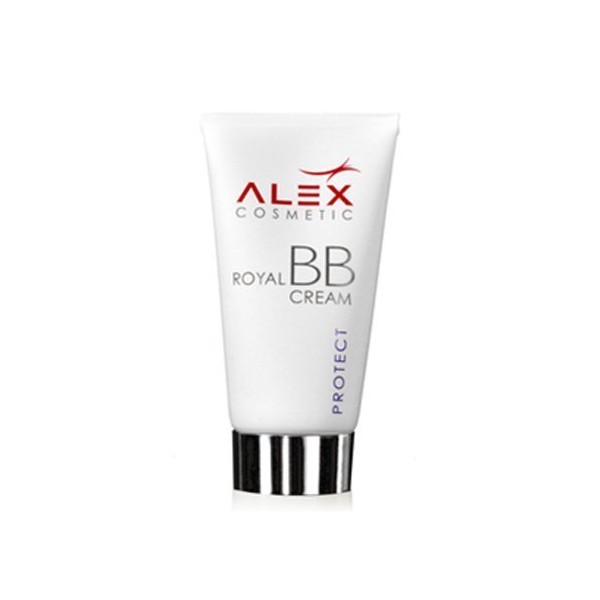 Alex Cosmetic Royal BB Cream 30ml by Alex Cosmetic Royal BB Cream