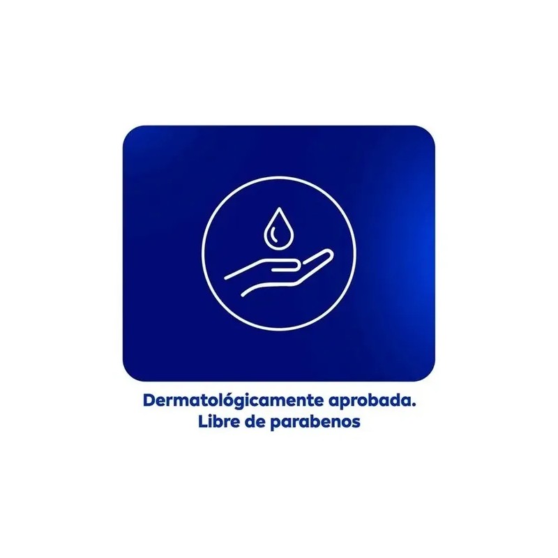 Crema Corporal Nivea Protección Solar Fps 15 220ml