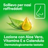 Scottex Balsam Fazzoletti di carta, Morbidi e Lenitivi, Dermatologicamente testati,