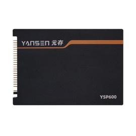 KingSpec 64GB 2.5 inch PATA/IDE SSD, MLC Flash Internal Solid State Drive for Old Laptop Desktop PC Upgrade