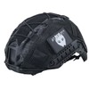 Kecrotac PJ Type Airsoft Helmet Set Tactical Military Paintball Airsoft