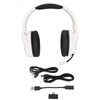 Wireless Headset 2.4G Bluetooth 5.1 Wireless Dual Mode Stereo Noise