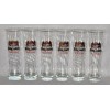 1 Konig Ludwig Weissbier Pilsner Beer Glass Perfect for Your