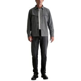 AG Jeans, Men's, Everett, Mont Blanc, Size: 35, Inseam: 34