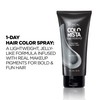 L'Oreal Paris Hair Makeup Temporary 1-Day Hair Color for Blondes,