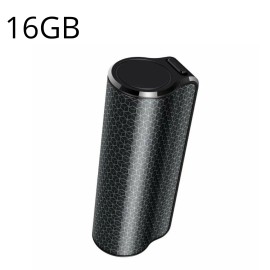 Unbranded/Generic 16GB 32GB Spy Magnetic Recording Device Voice Activated Mini Audio Recorder MP3 - 16GB