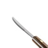 HIC Harold Import Co. 5 Pc Kitchen Grapefruit Spoons and